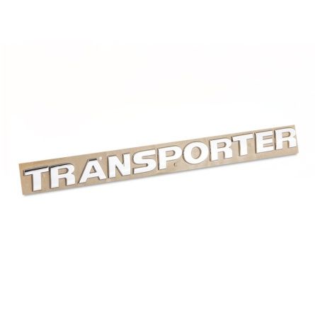 Heckklappenbeschriftung VW Trasnporter T5 T6 7E0853687