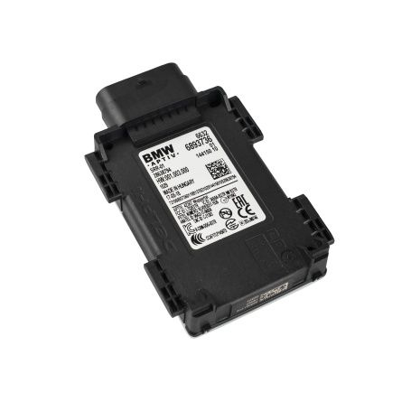 Radar, Totwinkel-assistent BMW 3' G20, 5' G30 G31, 6' G32, X3 G01, X4 G02, X5 G05, X7 G07, Z4 G29 66325A0CDA7