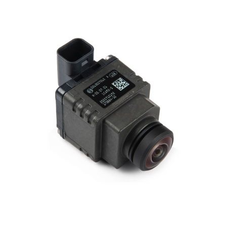 Surround-View-Kamera BMW X5 G05, X6 G06, X7 G07 66535A0F6D7