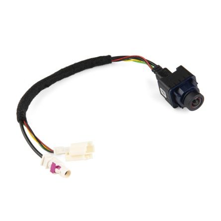 Mehrzweckkamera Mercedes EQA 243, EQC 293, CLS 257, GLC 253, B-Class 247, A-Class 177 A1779009902