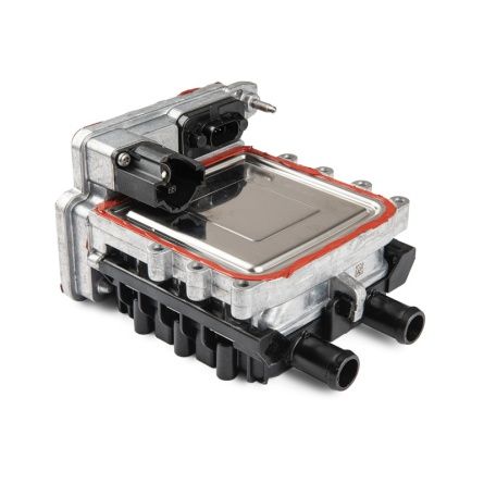 Heizgerät Mercedes EQA EQB 250 300 350, C-Class 205 C 300 de/e, GLC 253 300 de/e 350 e A0008359000