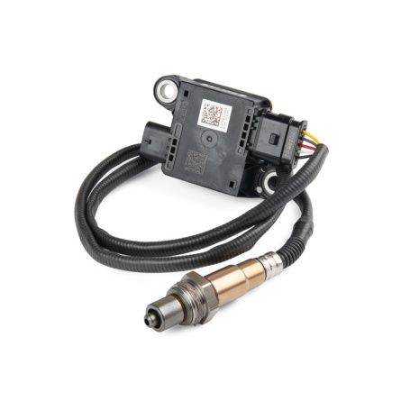 Partikelsensor PM BMW X5 F15, X6 F16 30dX 35dX 40dX M50dX 13628517454