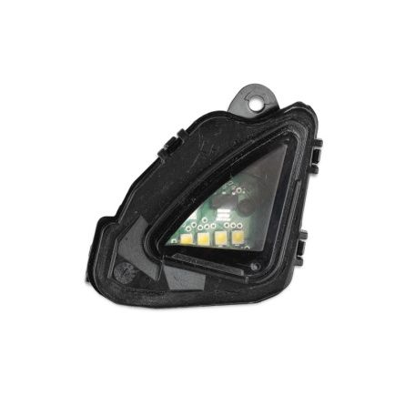 Einstiegsbeleuchtung, links Skoda Karoq, Kodiaq I, Octavia III, Superb III, VW T-Roc, Taos 3T0945291A