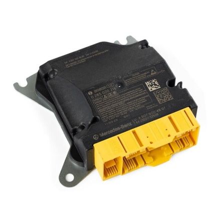 Airbag Steuergerät A9079008505