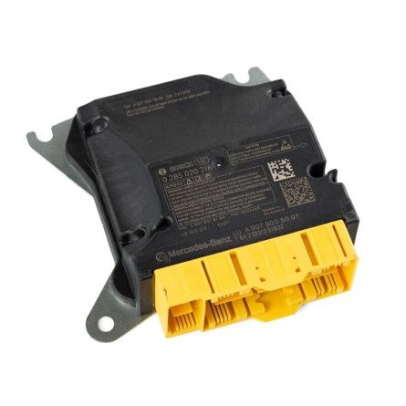 Airbag Steuergerät A9079008705