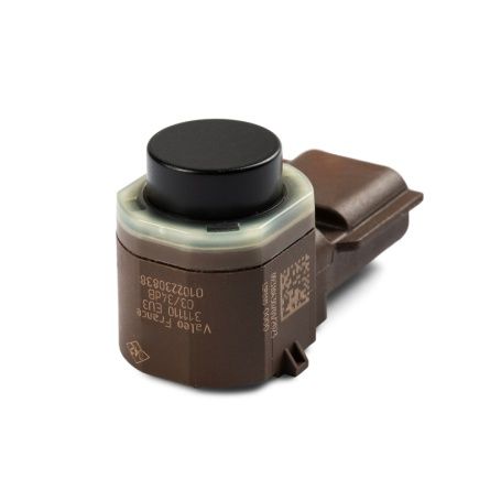 Parksensor Dacia Jogger, Logan III, Sandero III, Renault Arkana I, Captur II, Clio V, Zoe 253A42542R