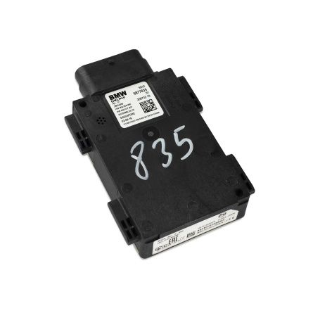 Radar, Totwinkel-assistent BMW 5' G30, 7' G11 G12 66326877835