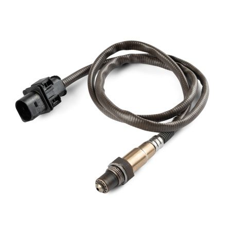 Lambdasonde  Lambda sensor, right/left, in front of catalyst, Mercedes C-Klasse 205, GLC 253, G-Klasse 463 4.0 V8 A0005423400