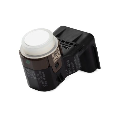 Parksensor Kia Cee'd II FL 15-18 (Cassa White) 96891-C5000-WD