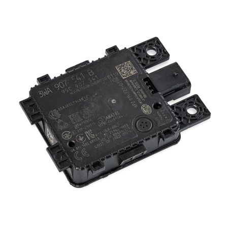 Radar, Totwinkel-assistent Cupra Terramar, Skoda Kodiaq II, Superb IV, Crafter II, Passat B9, Tiguan III 3WA907541B