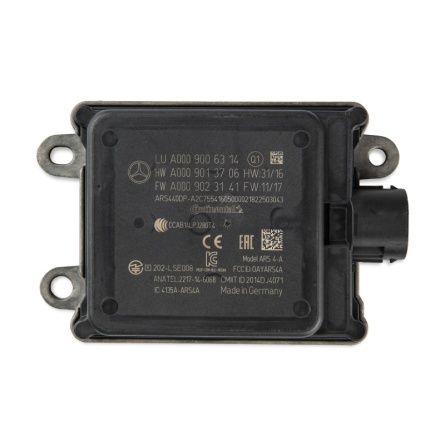 Sensor Spurwechselwarnung A0009003212