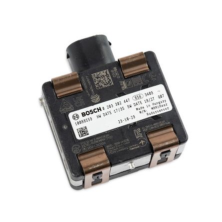 Radar, Totwinkel-assistent Mercedes CLA 118, GLE 167, A-Klasse 177, C-Klasse 205, EQB 243, B-Klasse 247, GLC 253 A0009055211