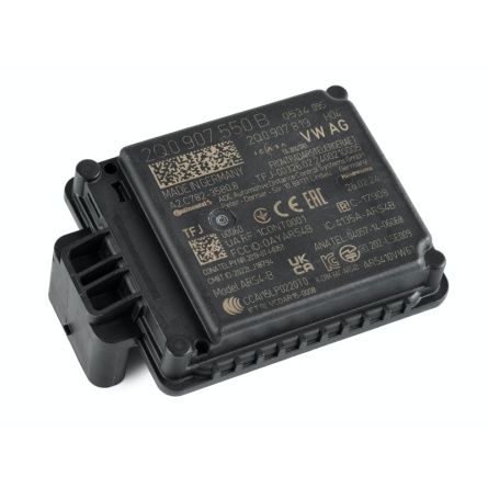 Radarsensor 2Q0907550A