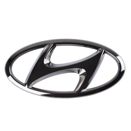 Emblem Hyundai Tucson IV 20-24 86300-N9110