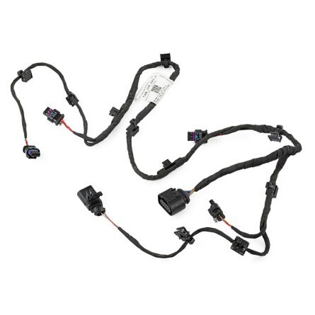 Kabelbaum Parksensorsystem Skoda Kamiq, Scala 657971065B