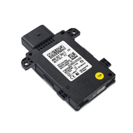 Radar, Totwinkel-assistent A6 A7 C8, A8 D5, Q7 Q8 4M, VW Touareg III 4N0907566C