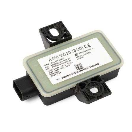 RDKS-Steuergerät Mercedes E-Klasse 213 A0009008709