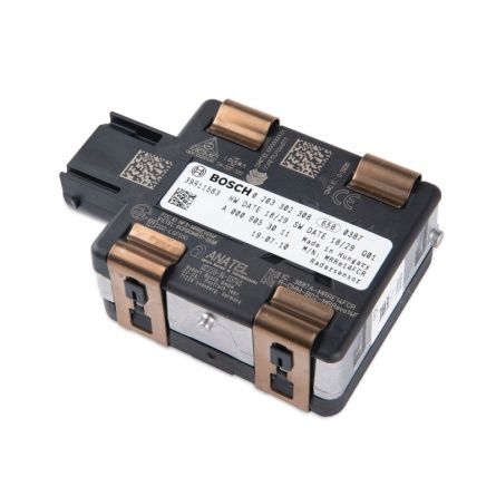 Radar, Adaptive Cruise Control Mercedes CLA 118, GLE GLS 167, A-Class 177, C-Class 205, EQB 243, GLB 247, GLC 253, EQC 293 A0009052616