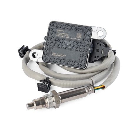 NOx-Sensor 227909665R