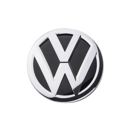Emblem VW Polo 5 V FL 14-17 6C0853600