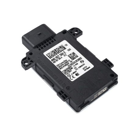 Radar, Totwinkel-assistent Porsche Cayenne III 9Y PAB907566A