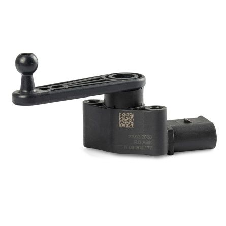 Niveausensor für Leuchtweitenregelung 4M0907503