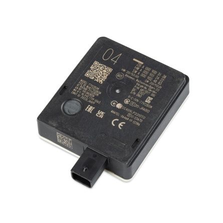 Radar, Totwinkel-assistent Mercedes C-Klasse 206, S-Klasse 223, CLE 236, GLC 254, EQE 294 295, EQS 297 A0009003138