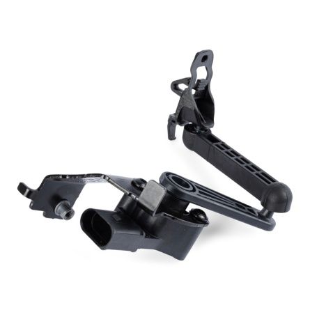 Niveausensor für Leuchtweitenregelung Audi A1 GB, Skoda Fabia IV, Kamiq, Scala, VW Polo VI, T-Cross, Taigo 2Q0512521B
