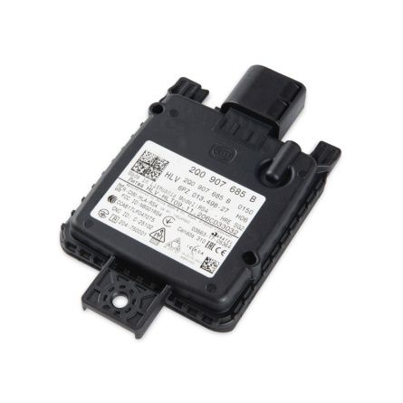 Radar, Totwinkel-assistent Seat Tarraco, Skoda Fabia IV, Kodiaq I, Superb III, VW Passat B8, Polo VI, Tiguan II 2Q0907685B