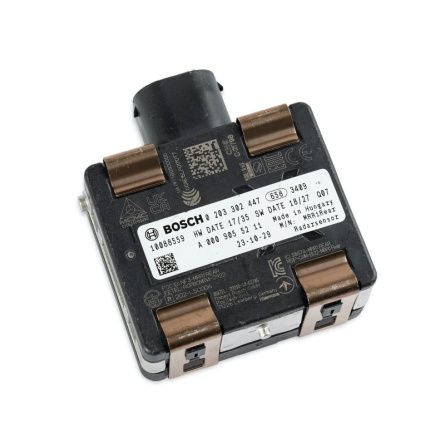 Radar, Totwinkel-assistent Mercedes GLE 167, A-Class 177, C-Class 205 A0009053810