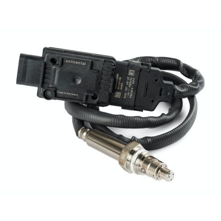 NOx-Sensor BMW X3 G01 LCI, X4 G02, X5 G05, X6 G06 30dx B57P 13629887284