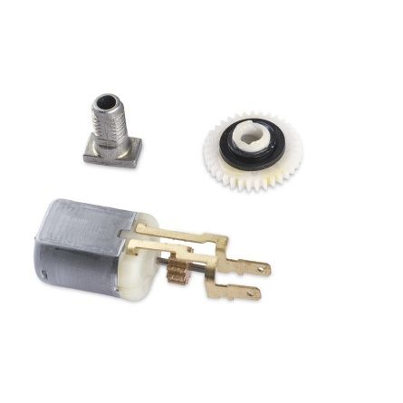 Tankklappenmotor Renault Clio IV 788265217R