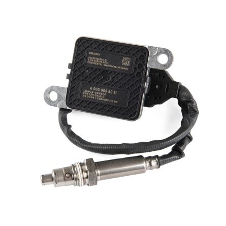 NOx-Sensor Mercedes CLA 118, GLE 167, A-Klasse 177, E-Klasse 213 238, S-Klasse 222 223 A0009058011