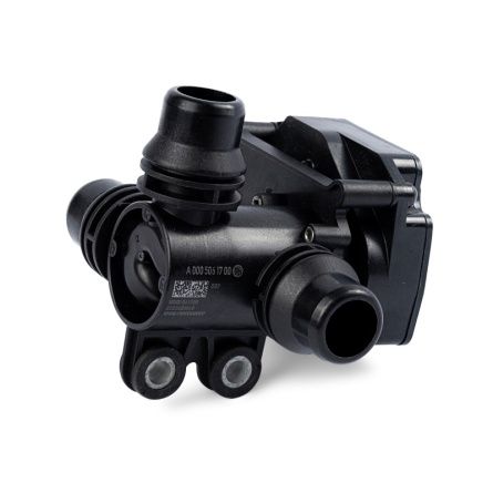 Umschaltventil Mercedes C-Class 206, E-Class 214, S-Class 223, CLE 236, GLC 254 M254 M654 A0005061700