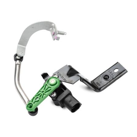 Niveausensor für Leuchtweitenregelung Audi A3 S3 RS3 8V, Q3 F3, VW Atlas, Atlas Cross Sport, Taos 5Q0412521C