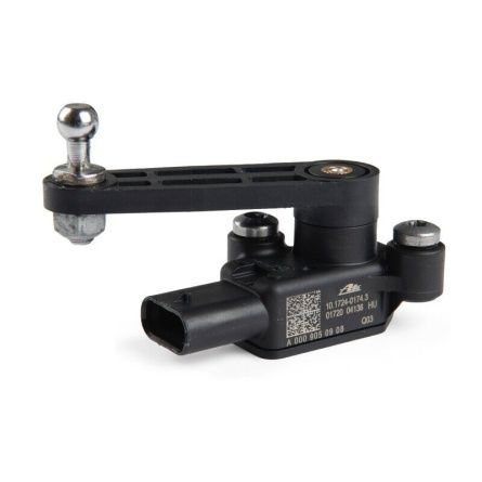 Höhenstandsensor Mercedes CLA 118, A-Class 177, GLA 247, GLE 167, Sprinter 907 910 A0009050908
