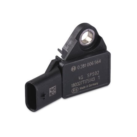 MAP-Sensor VW Touareg III 3.0 V6 TDI 0 281 006 564