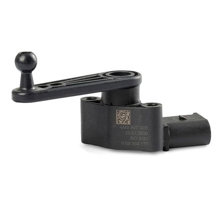 Niveausensor für Leuchtweitenregelung 4M0907503
