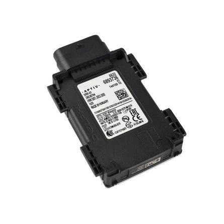 Radar, Totwinkel-assistent BMW 3' G20, 5' G30 G31, 6' G32, X3 G01, X4 G02, X5 G05, X7 G07, Z4 G29 66326899503
