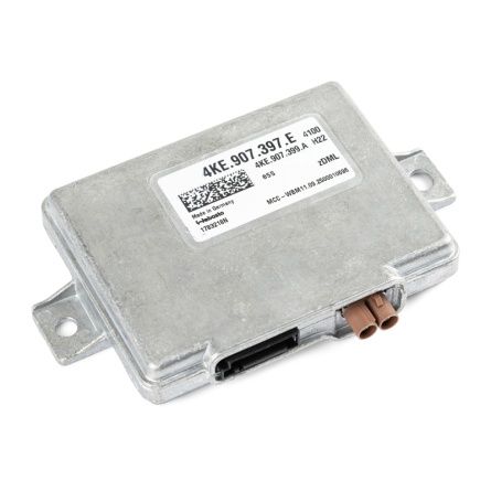 LED-Scheinwerfermodul VW Tiguan CT1 24-25, Tayron , Cupra Terramar 4KE907397E