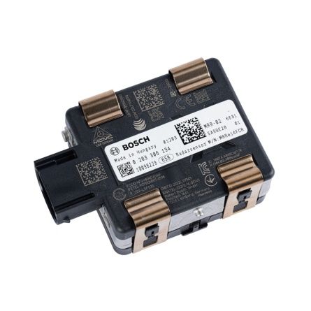 Radar, Adaptive Cruise Control BMW 1' F40, 2' F44 G42, 3' G20 G28 G21, 4' G22 G23 G26, X5 G05, X6 G06, X7 G07, Z4 G29, i4 G26 66315A05528