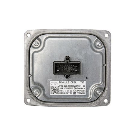 LED-Scheinwerfermodul LED IntelliLux Matrix, Opel Astra K VII 15-22 39024626