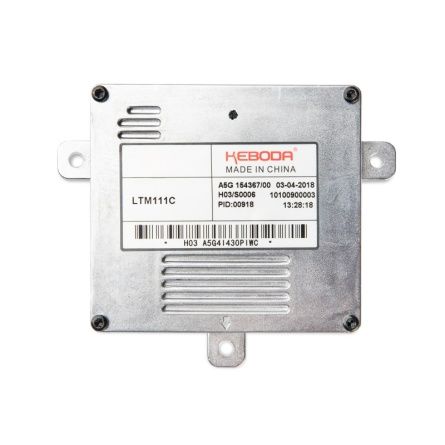 Tagfahrlicht-Modul DRL Audi A1 GB FL 15-18, A3 8V, A6 C7 FL 15-18, A6 C7 Allroad 13-18, Q3 8U FL 15-18, VW Touareg II FL 15-18 4G0907397AA