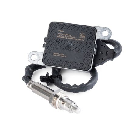 NOx-Sensor Renault Kangoo II 1.5 dCi K9K 227903512R