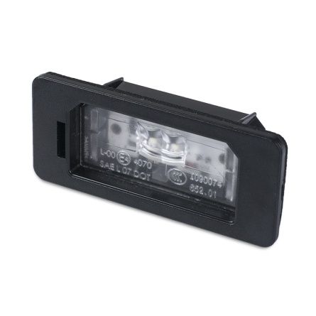 Kennzeichenleuchte BMW X1 E84 F48, X3 F25 G01, X4 F26, X5 G05, X6 E71 F16, X7 G07 63267193293