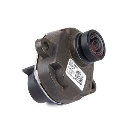 Kamera, Top View BMW 3' F30 F31 F34, 4' F32 F33 F36 66539240275