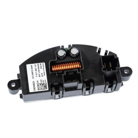 Klimaanlagensteuergerät VW Golf VIII, Multivan T7, Tiguan II, Touran III 5Q0907521F