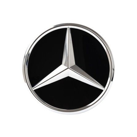 Emblem Mercedes CLA 118, A-Class 177, GLB 247 A1778884200