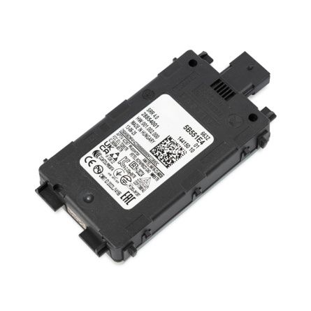 Radar, Totwinkel-assistent BMW 1'F70, 2' F74 F78, 5' G60 G61 G68, M5 G90 G99, 7' G70, iX I20, X1 U11, X2 U10, X3 G45, X5 G05 LCI, X5M F95 LCI, X6 G06 LCI, X6M F96 LCI, X7 G07 LCI, XM G09, MINI Countryman U25, RR Spectre Coupé 66325A4DAA4