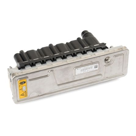 Heizgerät Mercedes EQE 295, EQS 297 296 A0008358303